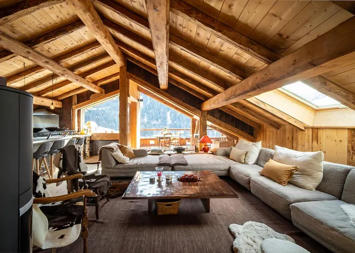 Alpstuga Meme Dans Les Orties La Plagne