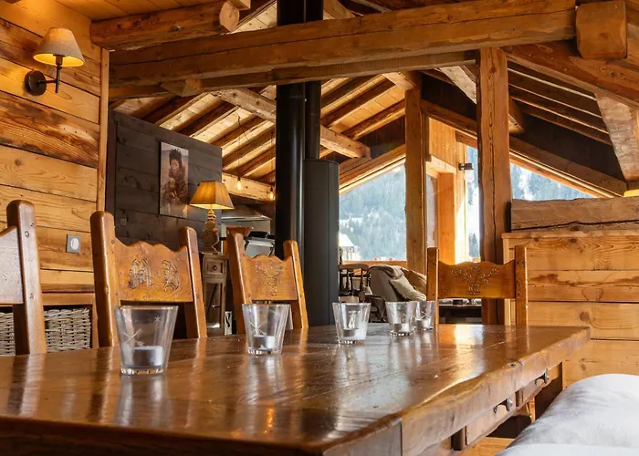 シャレー Meme Dans Les Orties