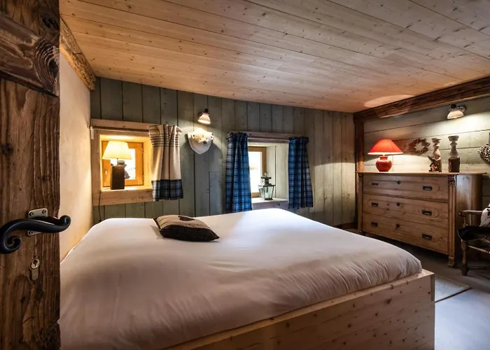 シャレー Meme Dans Les Orties