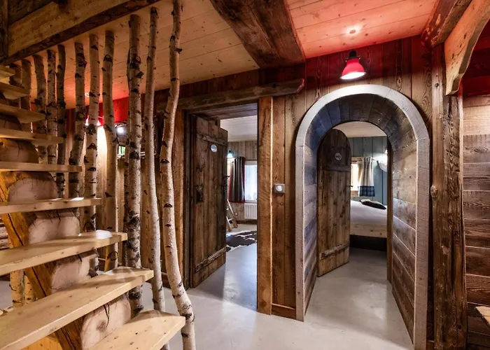 シャレー Meme Dans Les Orties ラ・プラーニュ